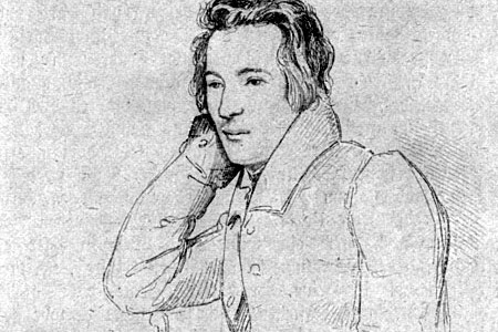 Heinrich Heine 1