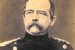 1867 07 14 Bismarck Bundeskanzler