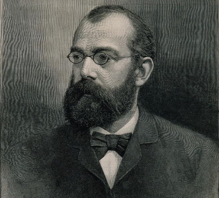 Robert Koch'un bir