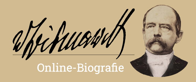 Bismarck Online-Biografie 