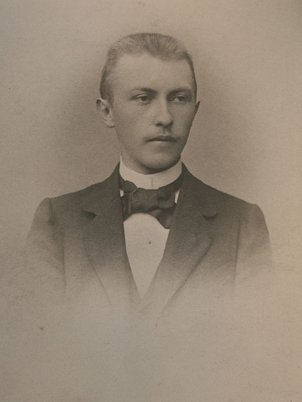 Adenauer Konrád