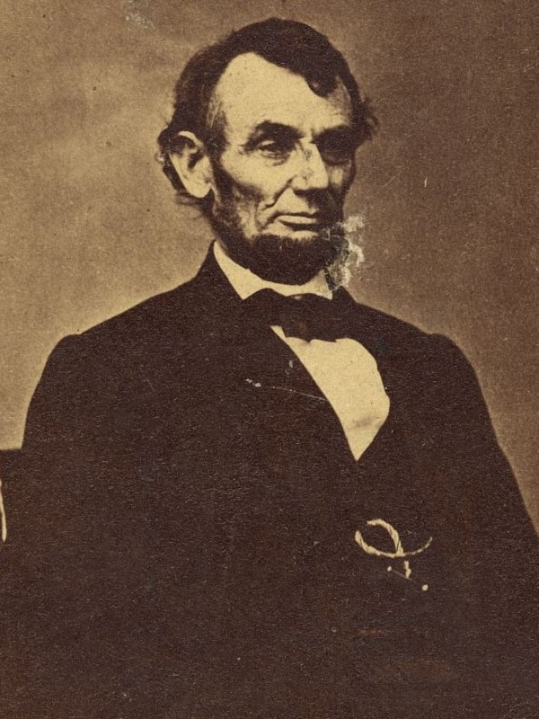 Lincoln