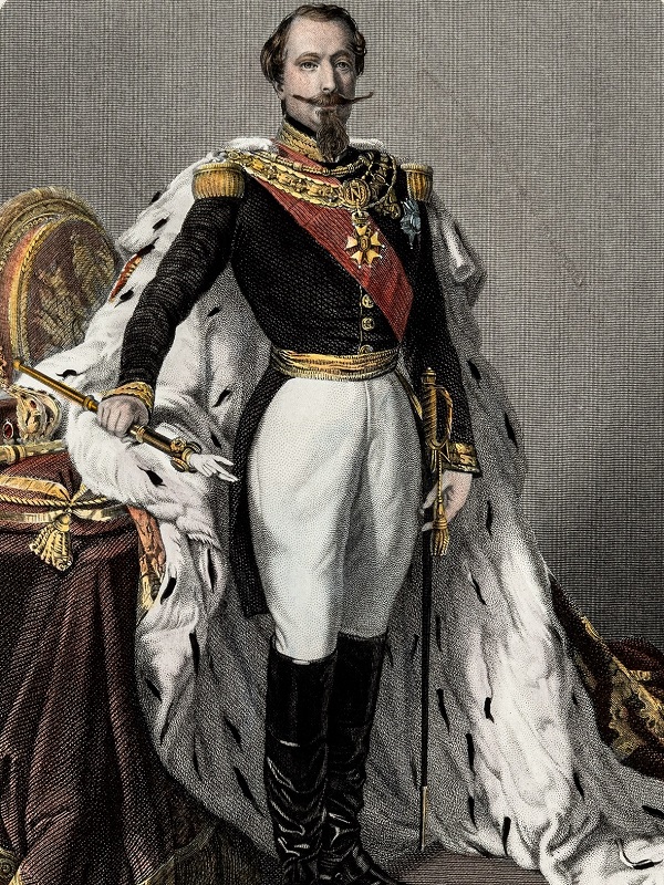 Napoleon III