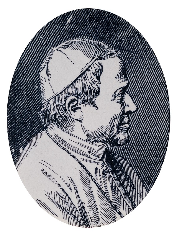 Pápa Pius IX