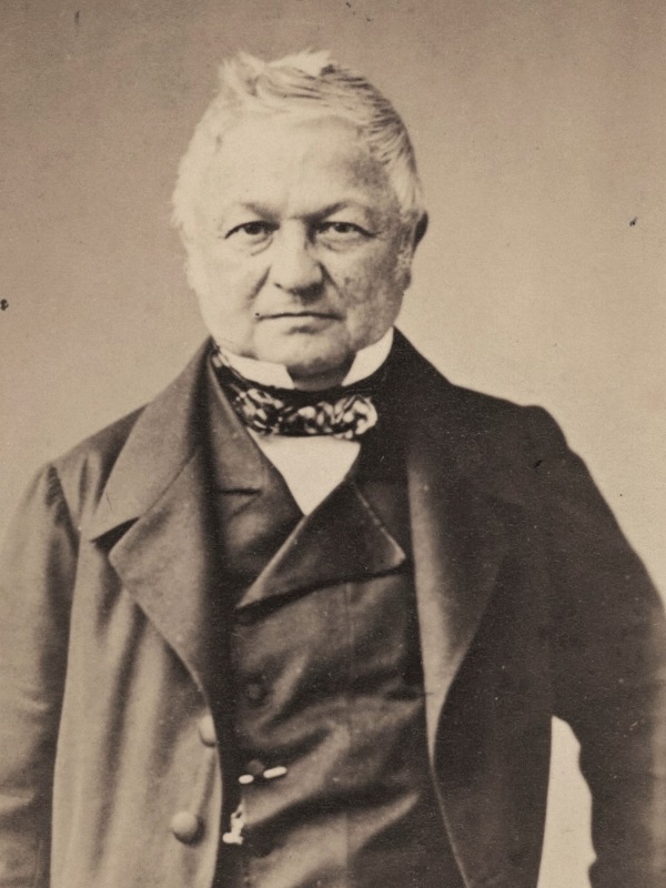 Thiers Adolphe F 2021 0243