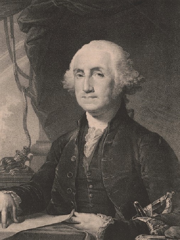 Washington George