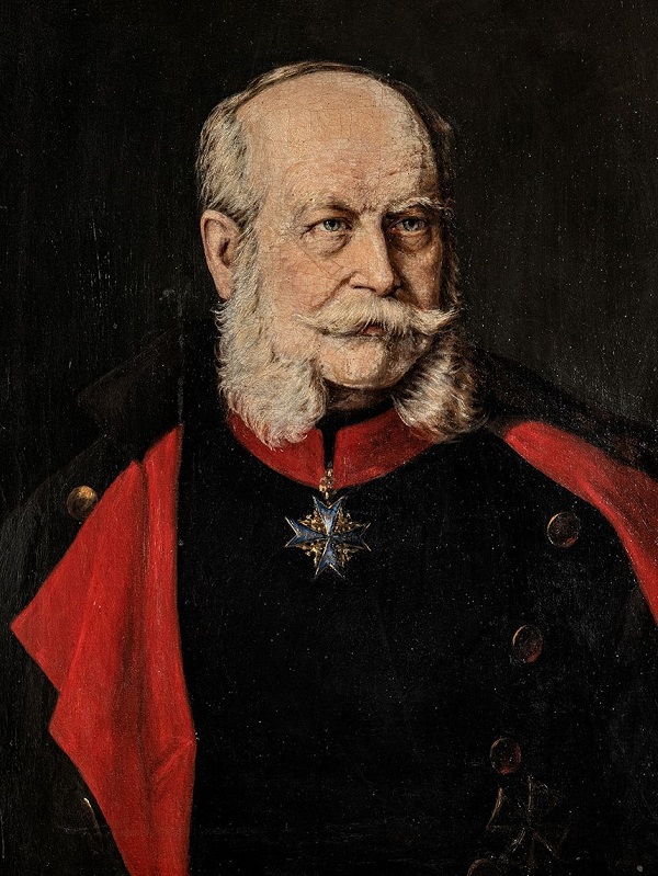 Wilhelm I