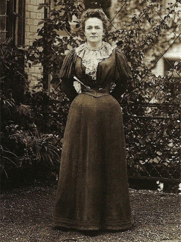 Zetkin Clara