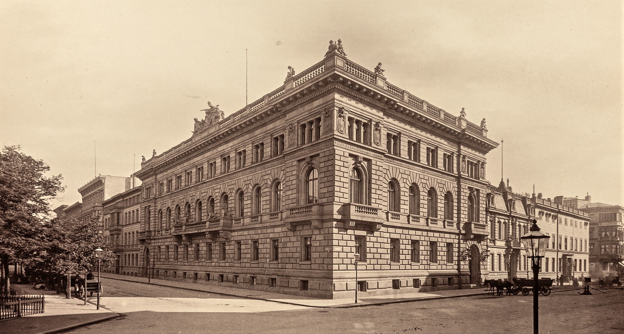 Foreign Office 1881 Fundacija Otta von Bismarcka