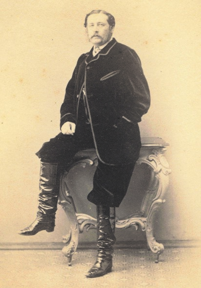 Frst von Putbus
