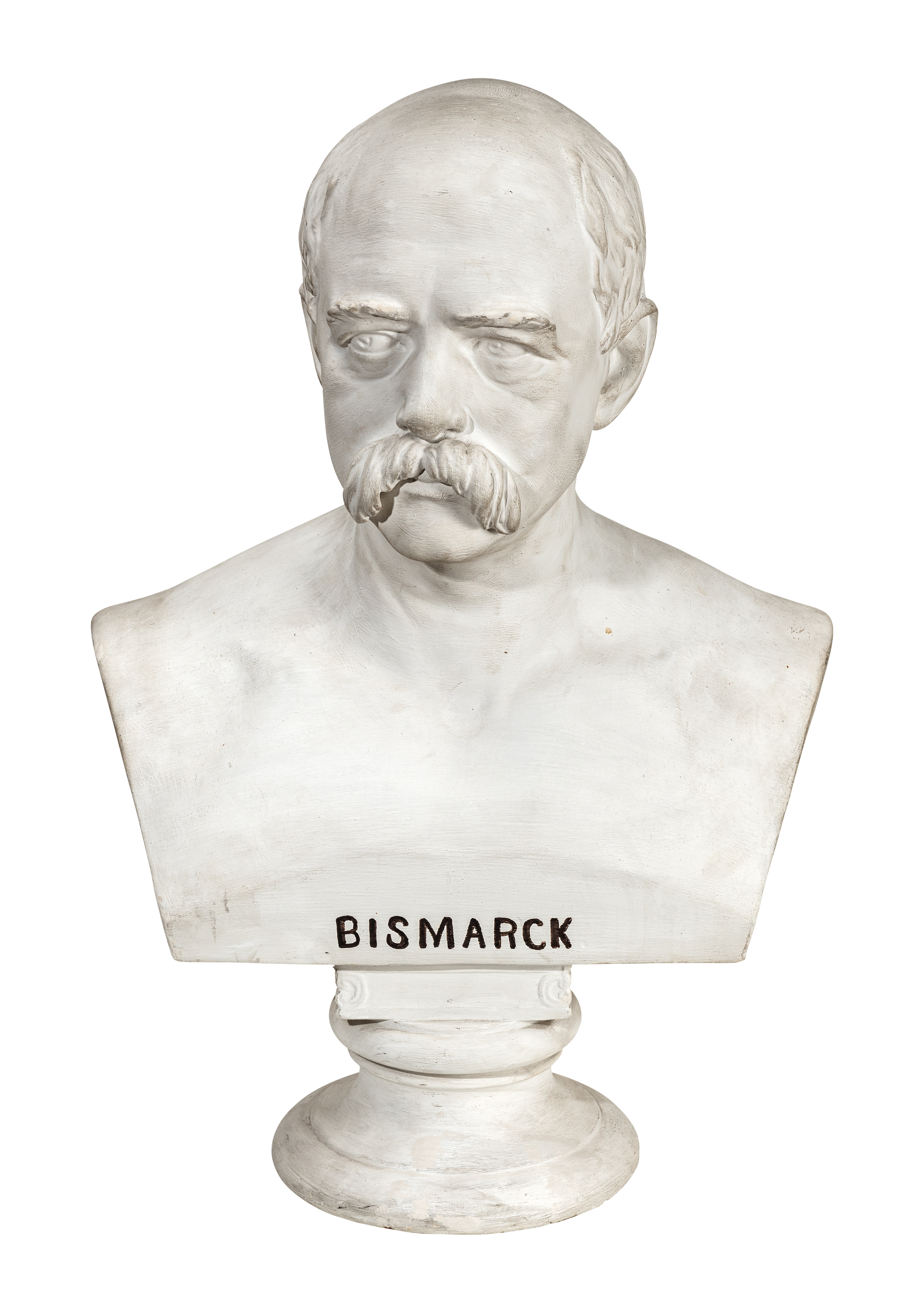 Busti i Bismarkut Elisabeth Ney 1867 O 2021 007