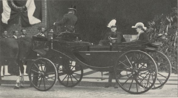 Bismarck in Berlin