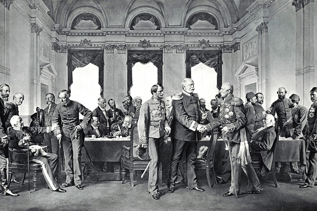 382 Berliner Kongress 1878