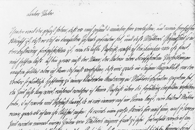 81 Escritos Carta ao Pai 1838