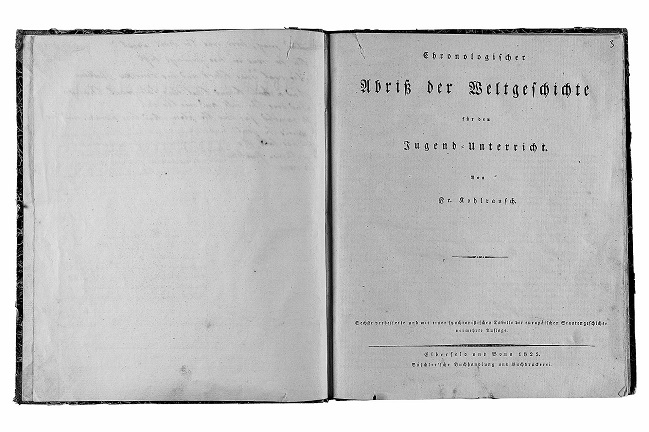 9 livro de história 1828